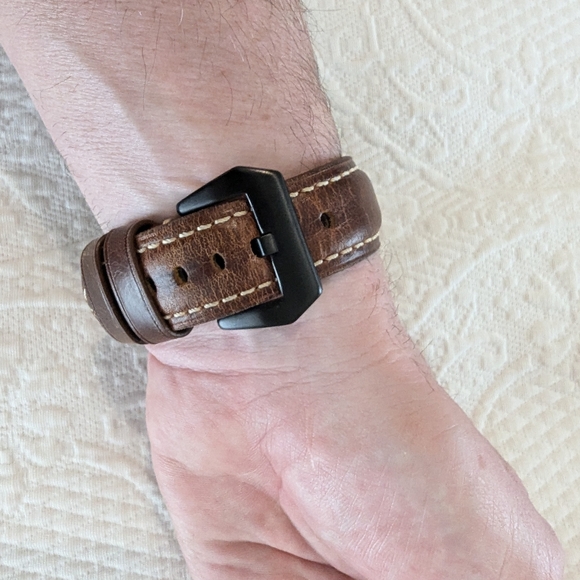 Luminor Marina watch - Picture 3 of 6